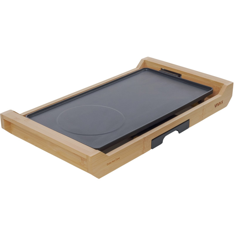 Гриль Vivax EG-4020HZ