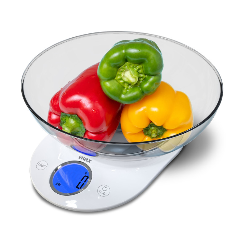 Ваги Vivax KS-505BW