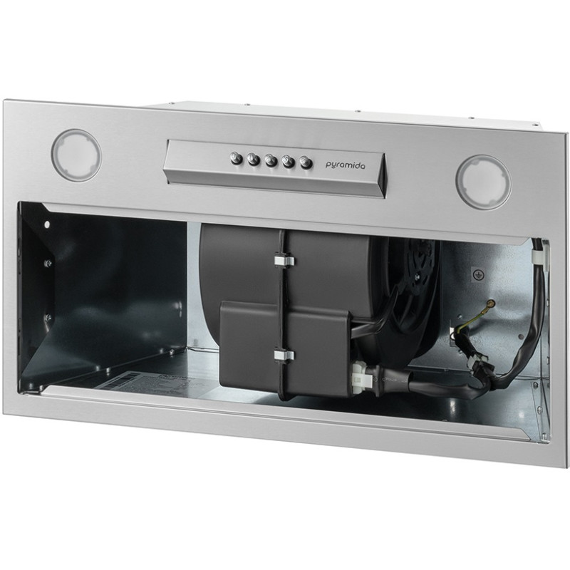 Витяжка Pyramida ABH 52 PBA (700) IX