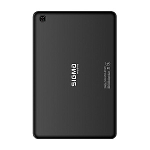 Планшет Sigma mobile Tab A1020 4G Dual Sim Black