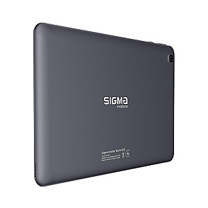 Планшет Sigma mobile Tab A1020 4G Dual Sim Grey