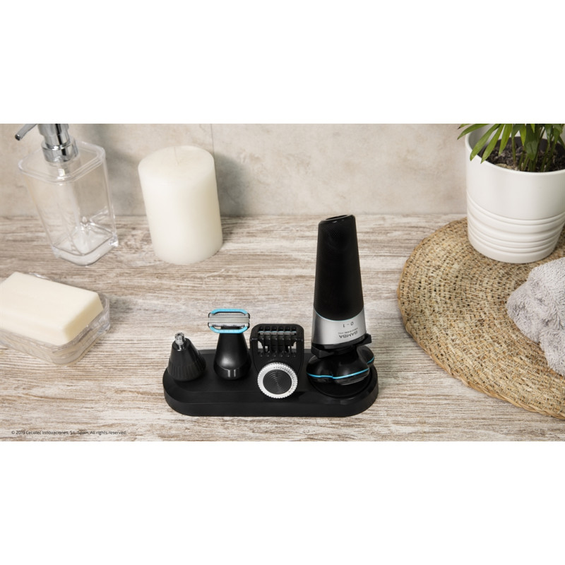 Електробритва Cecotec Bamba PrecisionCare TwistGroom 5 in1_sort CCTC-04332
