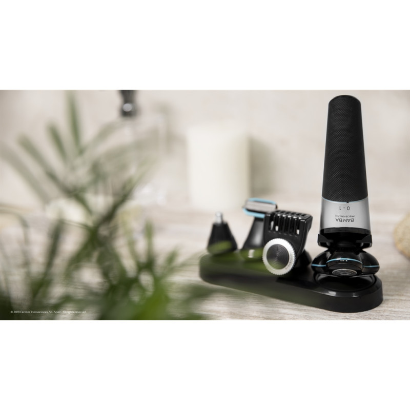 Електробритва Cecotec Bamba PrecisionCare TwistGroom 5 in1_sort CCTC-04332