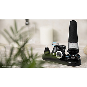 Електробритва Cecotec Bamba PrecisionCare TwistGroom 5 in1_sort CCTC-04332