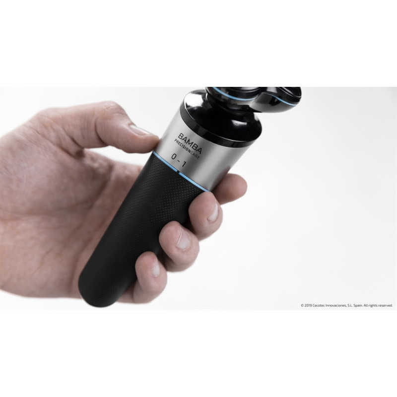 Електробритва Cecotec Bamba PrecisionCare TwistGroom 5 in1_sort CCTC-04332