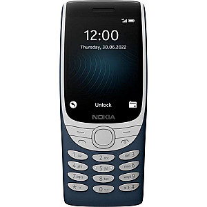 Мобільний телефон Nokia 8210 Dual Sim Blue