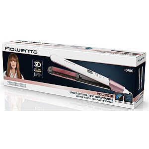 Випрямляч для волосся Rowenta Volumizer SF4655F0