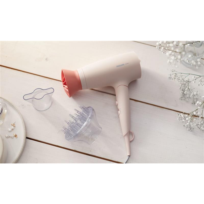 Фен Philips BHD342/10