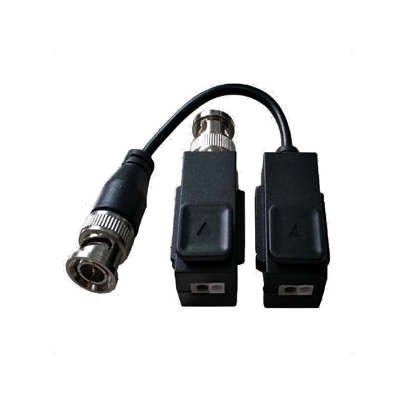 Приймач-передавач Hikvision DS-1H18S/E(C)