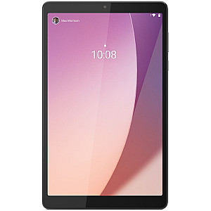 Планшет Lenovo Tab M8 (4rd Gen) TB300XU 4/64GB 4G Arctic grey + Case&Film (ZABV0102UA)