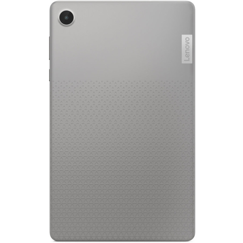 Планшет Lenovo Tab M8 (4rd Gen) TB300XU 4/64GB 4G Arctic grey + Case&Film (ZABV0102UA)