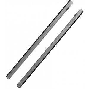 Планшет Lenovo Tab M8 (4rd Gen) TB300XU 4/64GB 4G Arctic grey + Case&Film (ZABV0102UA)