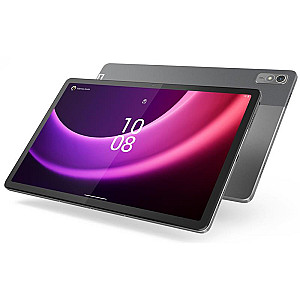 Планшет Lenovo Tab P11 (2nd Gen) TB350FU 6/128GB Storm Grey (ZABF0028UA)