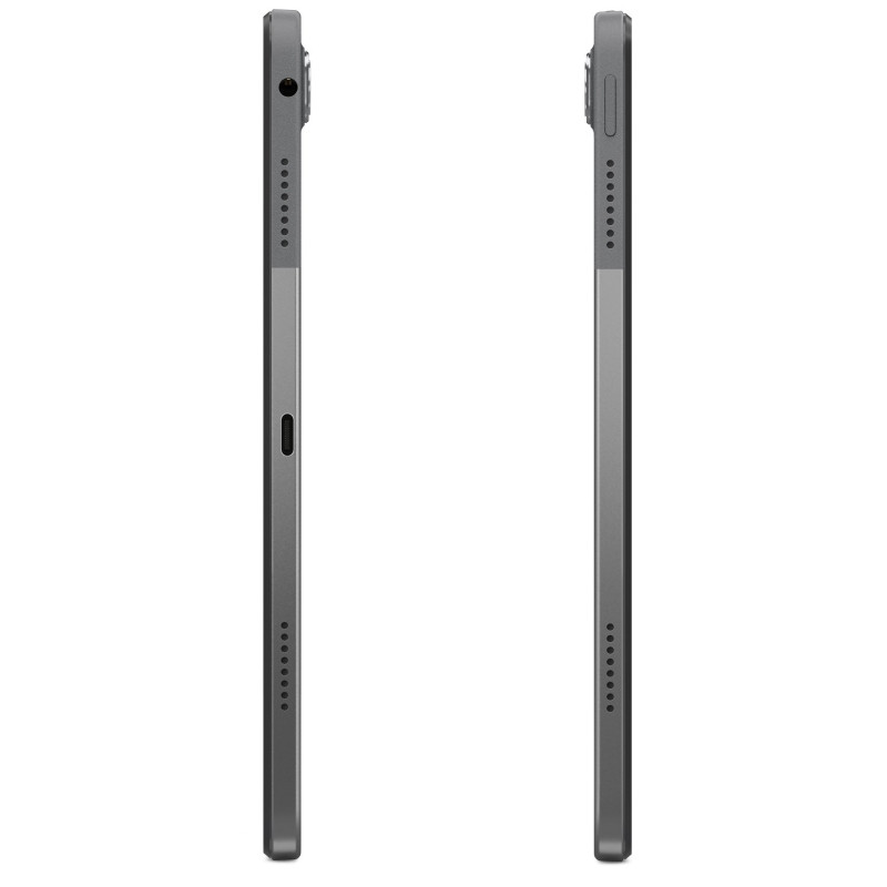Планшет Lenovo Tab P11 (2nd Gen) TB350FU 6/128GB Storm Grey (ZABF0028UA)