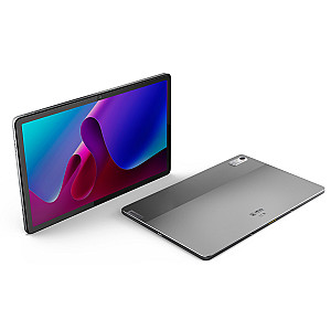 Планшет Lenovo Tab P11 Pro (2nd Gen) TB350FU 8/256GB Storm Grey + Pen (ZAB50223UA)