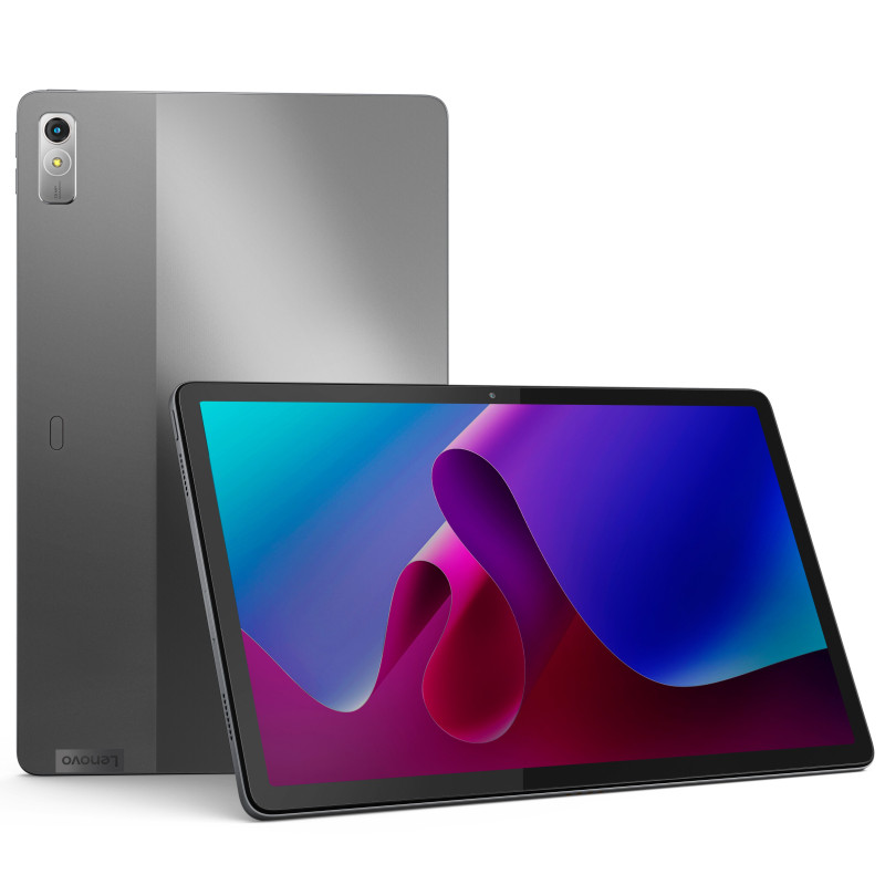 Планшет Lenovo Tab P11 Pro (2nd Gen) TB350FU 8/256GB Storm Grey + Pen (ZAB50223UA)