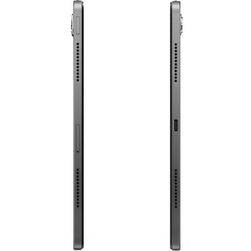 Планшет Lenovo Tab P11 Pro (2nd Gen) TB350FU 8/256GB Storm Grey + Pen (ZAB50223UA)