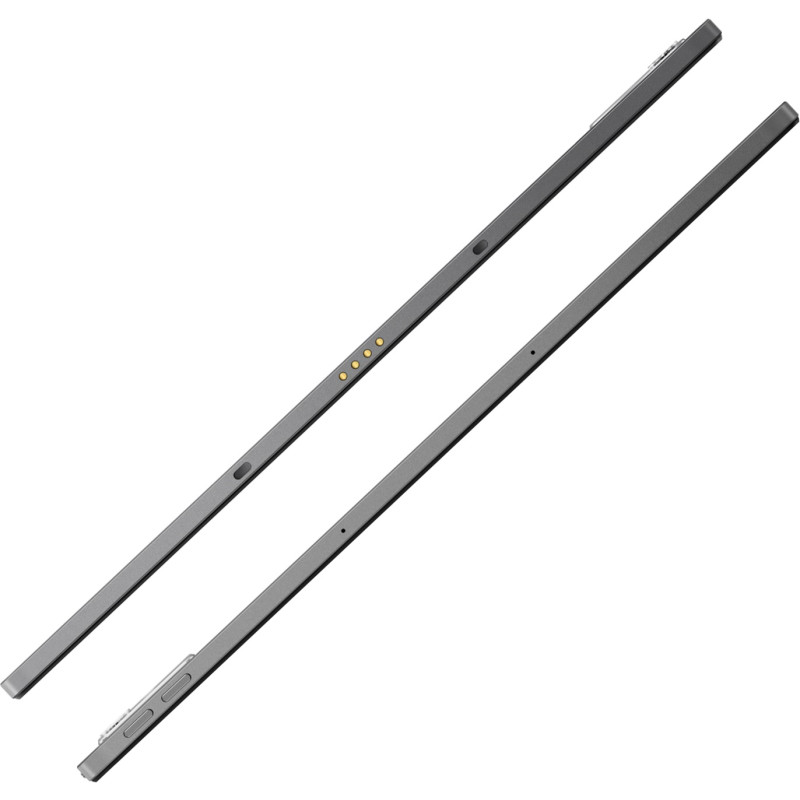 Планшет Lenovo Tab P11 Pro (2nd Gen) TB350FU 8/256GB Storm Grey + Pen (ZAB50223UA)