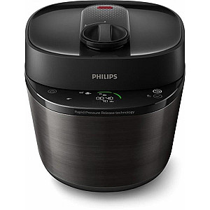 Мультиварка-скороварка Philips All-in-One Cooker HD2151/40