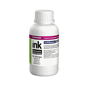 Чорнило CW Epson T26/C91 200мл Magenta CW-EW400M02