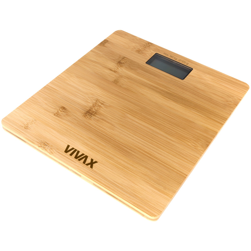 Ваги підлогові Vivax PS-180BZ