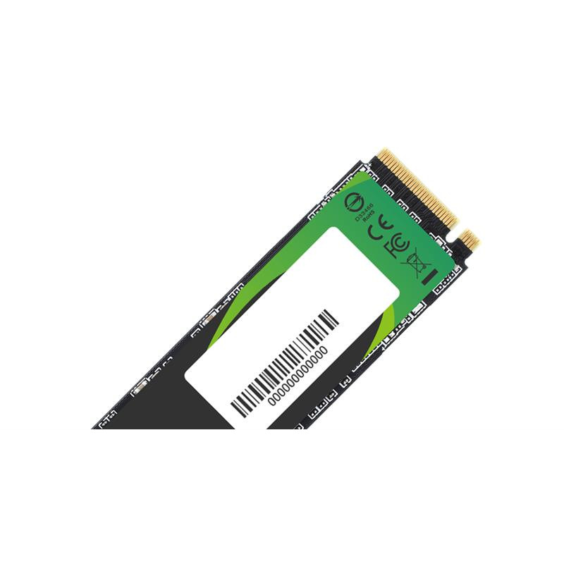 Накопичувач SSD 2TB Apacer AS2280P4X M.2 PCIe 3.0 3D TLC (AP2TBAS2280P4X-1)
