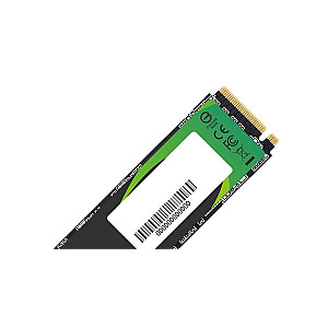 Накопичувач SSD 2TB Apacer AS2280P4X M.2 PCIe 3.0 3D TLC (AP2TBAS2280P4X-1)