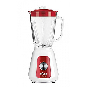 Блендер Ufesa BS4717 Ruby Red (70204789)