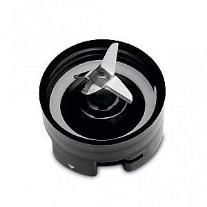 Блендер Ufesa BS4717 Ruby Red (70204789)