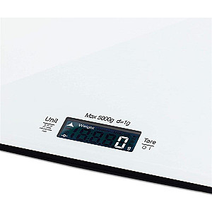 Ваги кухонні Ufesa BC1100 (73104469)