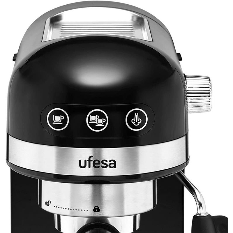 Кавоварка Ufesa Palermo (71705459)