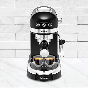 Кавоварка Ufesa Palermo (71705459)
