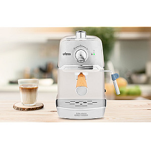 Кавоварка Ufesa CE7238 Cream (71704959)