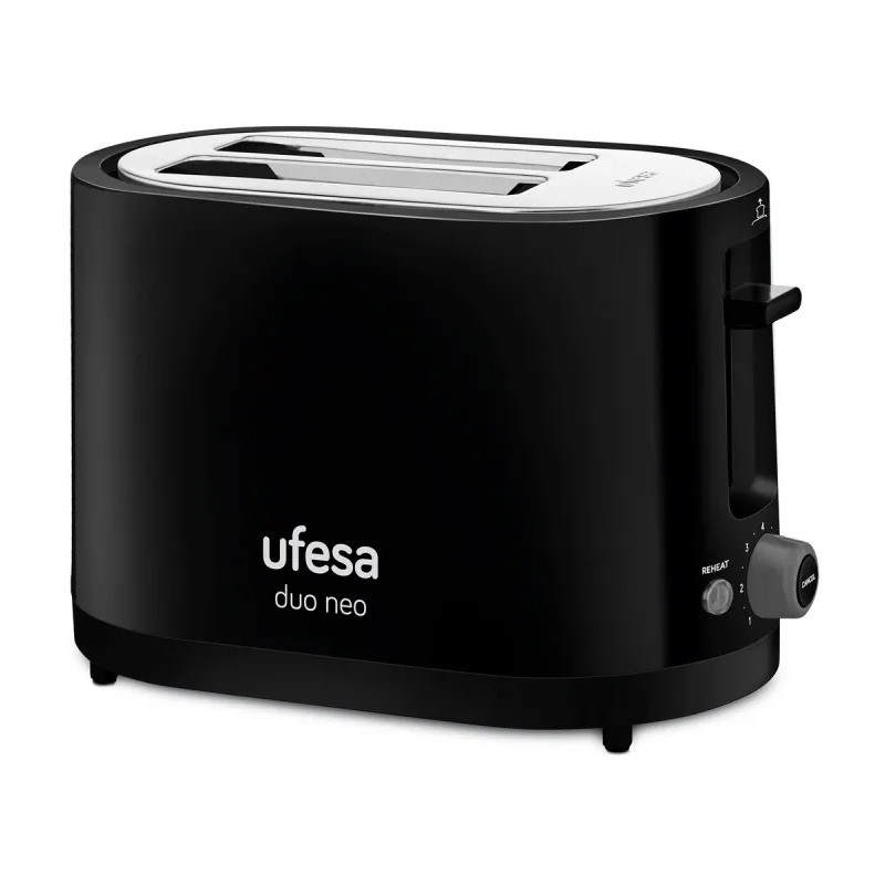 Тостер Ufesa TT7485 Duo Neo (71305144)