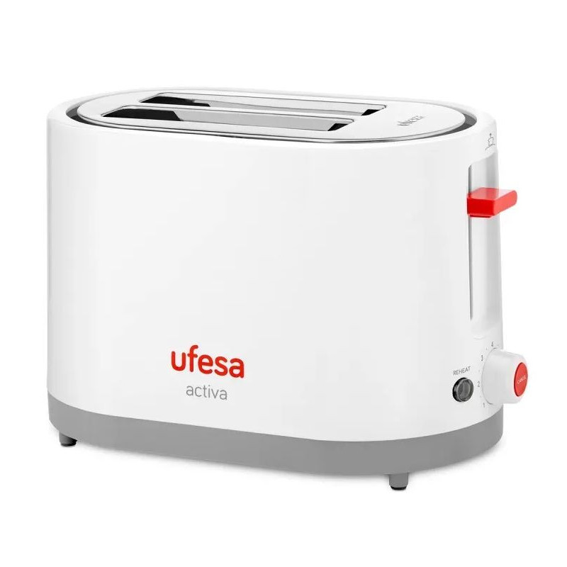 Тостер Ufesa TT7385 (71304545)