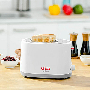 Тостер Ufesa TT7385 (71304545)