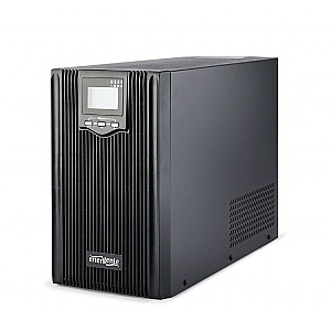 Джерело безперебійного живлення EnerGenie EG-UPS-PS3000-02 3000VA
