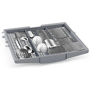 Вбудована посудомийна машина Bosch SMV2IVX00K