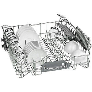 Вбудована посудомийна машина Bosch SMV2IVX00K