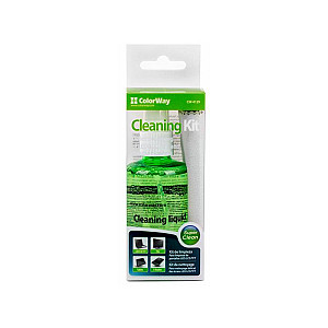 Набір для чищення ColorWay 2 в 1 для моніторів (CW-4129)