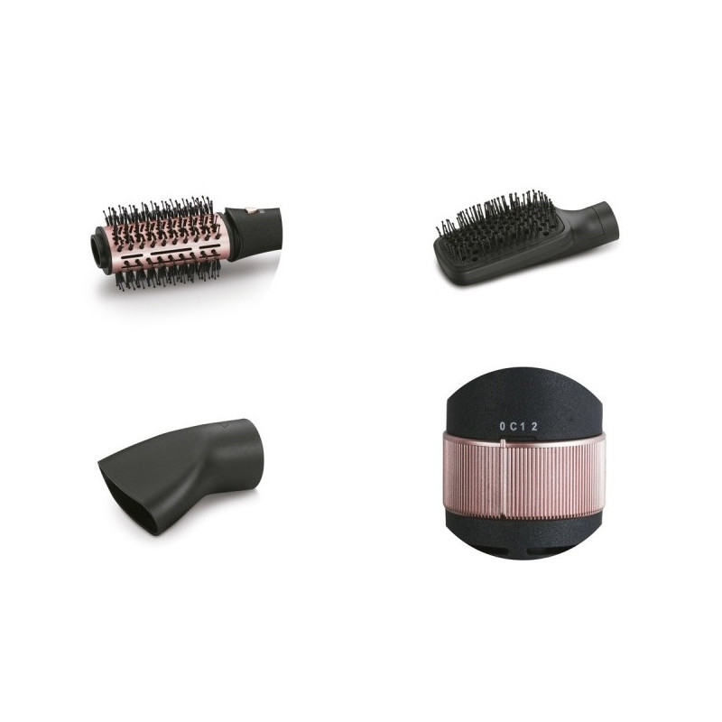 Фен-щітка Ufesa MS8000 Expert Glam (60505138)