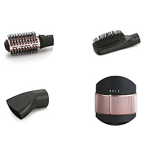 Фен-щітка Ufesa MS8000 Expert Glam (60505138)