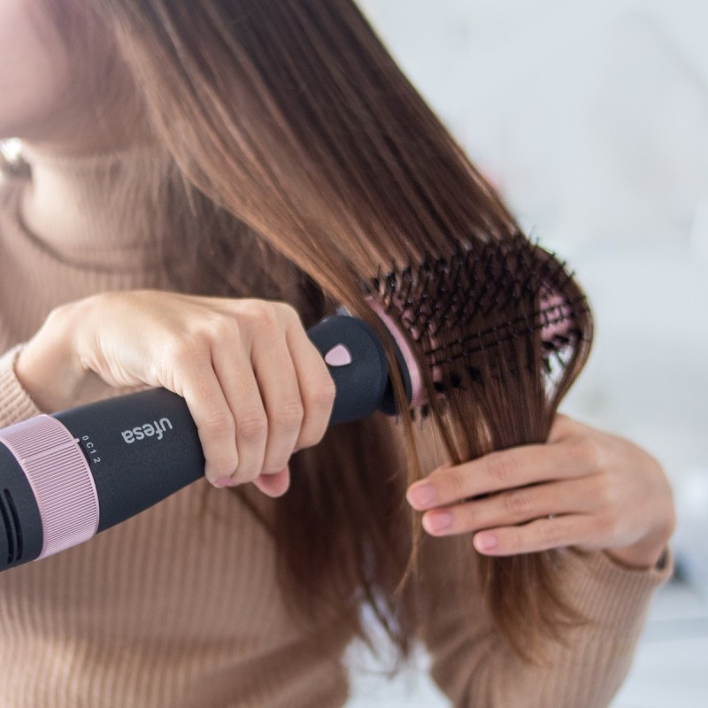 Фен-щітка Ufesa MS8000 Expert Glam (60505138)