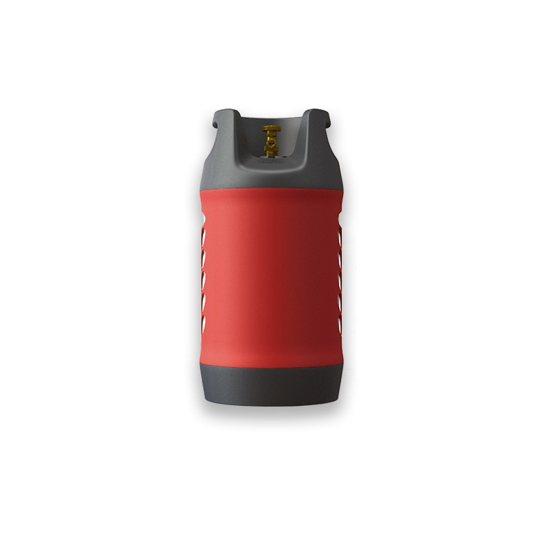 Газовий балон HPC Research 26.2 л (LPGC26G1/STD/VAL.G5)