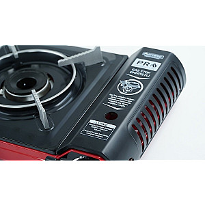 Плита настільна Orcamp CK-505-RED