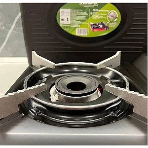 Плита настільна Orcamp CK-505-RED