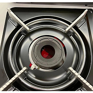 Плита настільна Orcamp CK-505-RED