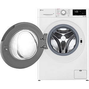 Пральна машина LG F2V3HS0WW
