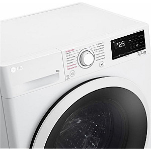 Пральна машина LG F2V3HS7WW