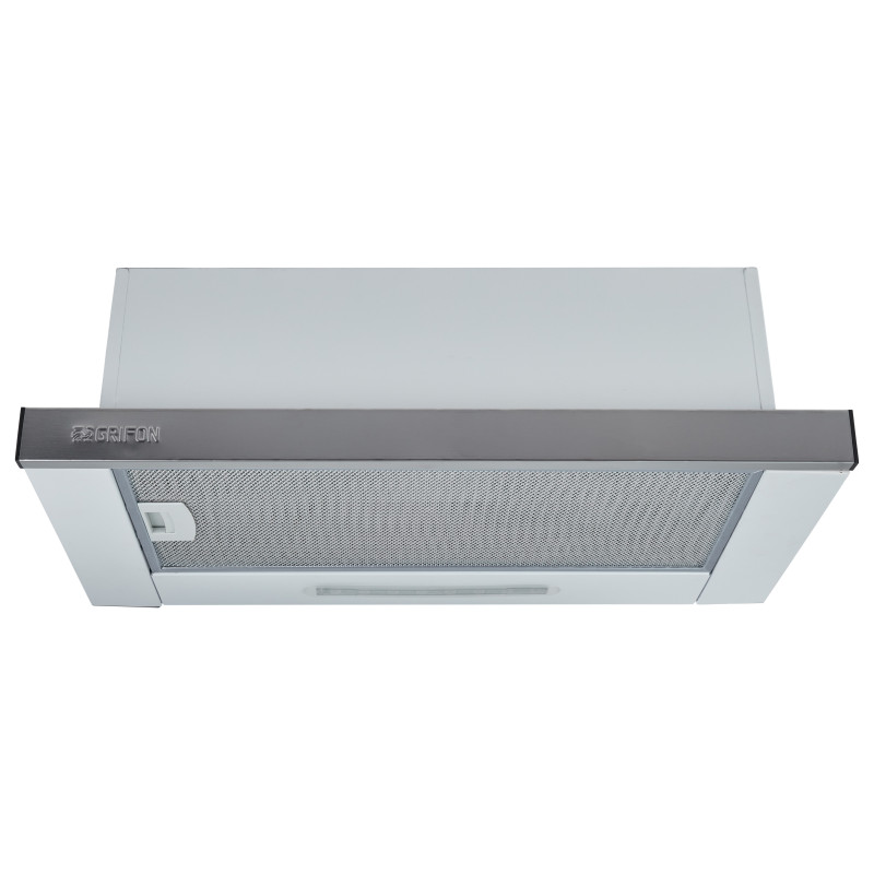 Витяжка Grifon GR TL F3 60 IX